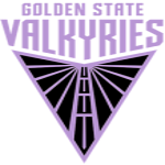 Golden State Valkyries W