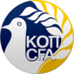 Cyprus 1. Division