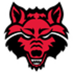 Arkansas State Red Wolves