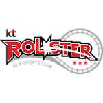 KT Rolster