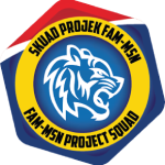 Skuad Projek