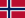 Noruega (Feminino)