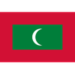 Les Maldives
