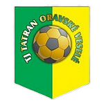 Oravské Veselé