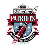 Playford City Patriots