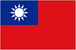 Chinese Taipei (Feminino)