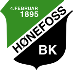 Hønefoss W