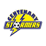 Centenary Stormers