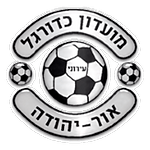 Ironi Or Yehuda