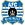 Blaublitz Akita
