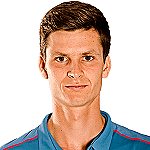Hubert Hurkacz