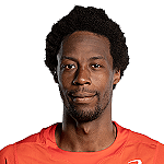 Gael Monfils